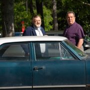 Mr. Mercedes - galeria zdjęć - filmweb