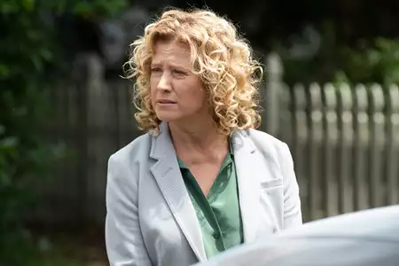 Mr. Mercedes - galeria zdjęć - filmweb
