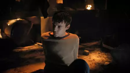 Mr. Mercedes - galeria zdjęć - filmweb