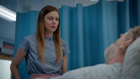 Mr. Mercedes - galeria zdjęć - filmweb