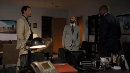 Mr. Mercedes - galeria zdjęć - filmweb