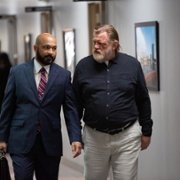 Mr. Mercedes - galeria zdjęć - filmweb