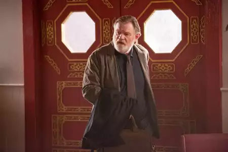 Mr. Mercedes - galeria zdjęć - filmweb