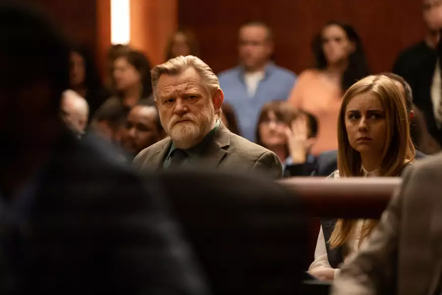 Mr. Mercedes - galeria zdjęć - filmweb