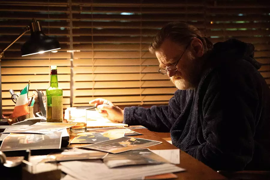 Mr. Mercedes - galeria zdjęć - filmweb