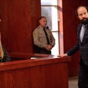 Mr. Mercedes - galeria zdjęć - filmweb