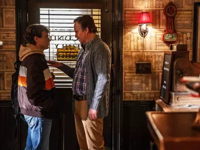 Mr. Mercedes - galeria zdjęć - filmweb