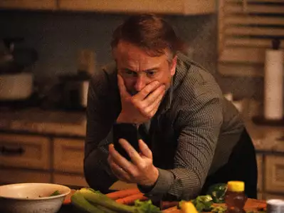 Mr. Mercedes - galeria zdjęć - filmweb