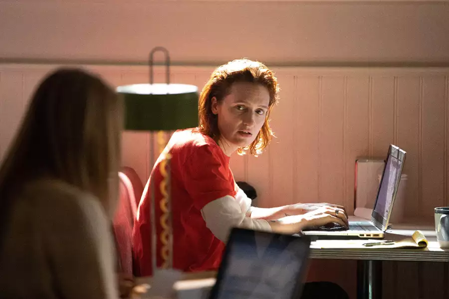 Mr. Mercedes - galeria zdjęć - filmweb
