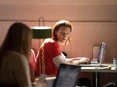 Mr. Mercedes - galeria zdjęć - filmweb