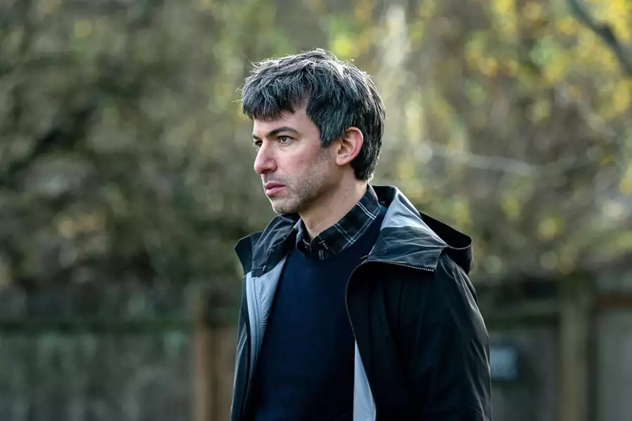 Próba generalna - galeria zdjęć - filmweb