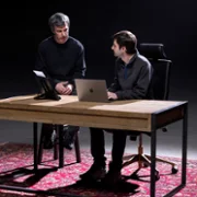 Próba generalna - galeria zdjęć - filmweb