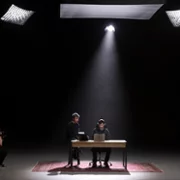 Próba generalna - galeria zdjęć - filmweb