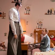 Próba generalna - galeria zdjęć - filmweb