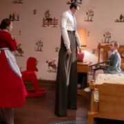 The Rehearsal - galeria zdjęć - filmweb