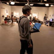Próba generalna - galeria zdjęć - filmweb