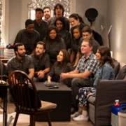 The Rehearsal - galeria zdjęć - filmweb