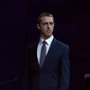 The Social Reckoning: W sieci konsekwencji - galeria zdjęć
