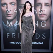 The Social Reckoning: W sieci konsekwencji - galeria zdjęć - filmweb