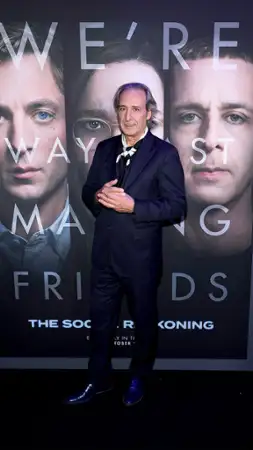 The Social Reckoning: W sieci konsekwencji - galeria zdjęć - filmweb
