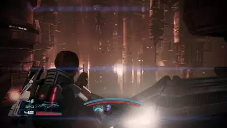 Mass Effect 3: Omega - galeria zdjęć - filmweb