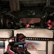Mass Effect 3: Omega - galeria zdjęć - filmweb