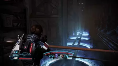 Mass Effect 3: Omega - galeria zdjęć - filmweb