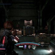 Mass Effect 3: Omega - galeria zdjęć - filmweb