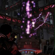 Mass Effect 3: Omega - galeria zdjęć - filmweb