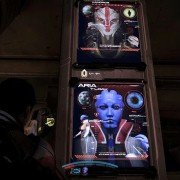 Mass Effect 3: Omega - galeria zdjęć - filmweb