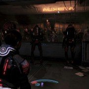 Mass Effect 3: Omega - galeria zdjęć - filmweb