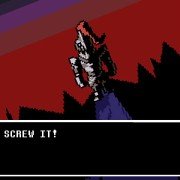Undertale - galeria zdjęć - filmweb