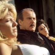 Dragnet - galeria zdjęć - filmweb