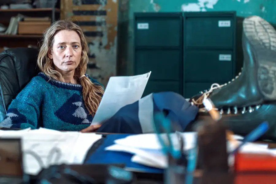 Scheda - galeria zdjęć - filmweb