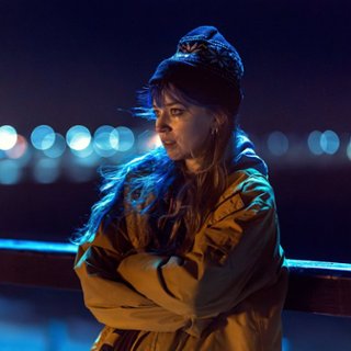 Maja Mr&oacute;z
