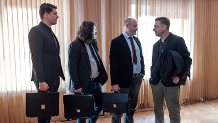 Scheda - galeria zdjęć - filmweb