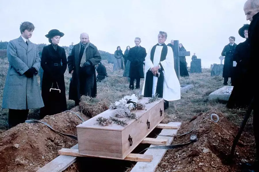 Drakula - galeria zdjęć - filmweb