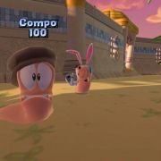 Worms Ultimate Mayhem - galeria zdjęć - filmweb