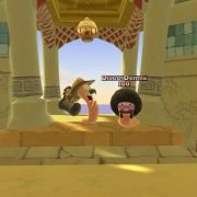 Worms Ultimate Mayhem - galeria zdjęć - filmweb