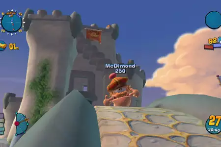 Worms Ultimate Mayhem - galeria zdjęć - filmweb