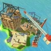 Worms Ultimate Mayhem - galeria zdjęć - filmweb