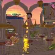 Worms Ultimate Mayhem - galeria zdjęć - filmweb