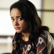 Karla Crome w Prisoners Wives