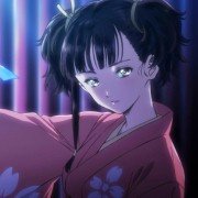 Kōtetsujō no Kabaneri - galeria zdjęć - filmweb