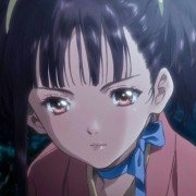 Kōtetsujō no Kabaneri - galeria zdjęć - filmweb