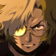 Kōtetsujō no Kabaneri - galeria zdjęć - filmweb