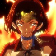 Kōtetsujō no Kabaneri - galeria zdjęć - filmweb