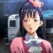 Kōtetsujō no Kabaneri - galeria zdjęć - filmweb