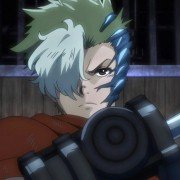 Kōtetsujō no Kabaneri - galeria zdjęć - filmweb