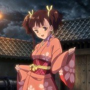 Kōtetsujō no Kabaneri - galeria zdjęć - filmweb